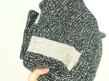 marynarki damskie plus size: Marynarka damska, rozmiar M — 6