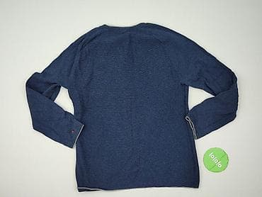 bluzki dalmatynczyk: S.Oliver, Bluza dla mężczyzn, rozmiar L — 3