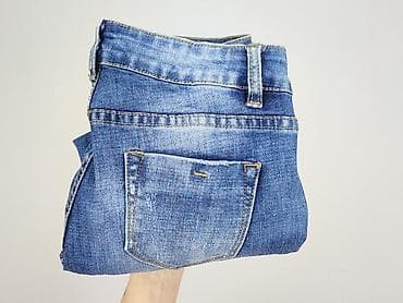 roberta biagi jeansy: Laulia, Jeansy damskie, rozmiar M — 6