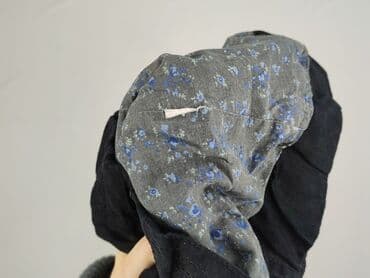 kurtka jeansowa z futerkiem bershka: Bershka, Kurtka przejściowa damska, rozmiar M — 6