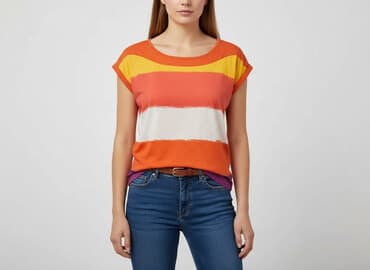 c a yessica t shirt: Yessica, Women`s T-shirt, size XS — 7