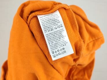 koszulka lecha poznań z wlasnym nadrukiem: Calvin Klein Performance, Bluza dla mężczyzn, L — 6