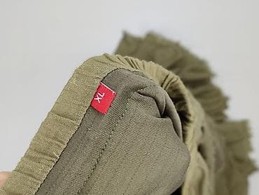 cygańska spódnice: Spódnica damska, rozmiar XL — 4