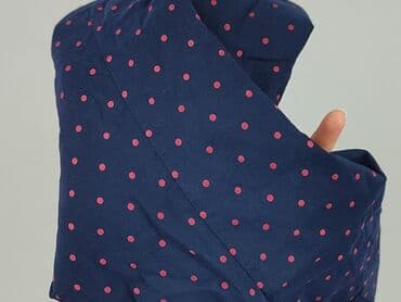 koszula niebieska hm: Koszula damska, rozmiar L — 5