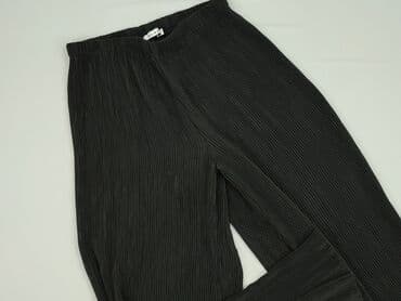 NA-KD, Material trousers for women, M at lalafo.pl NA-KD, Material trousers for women, M