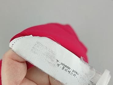 obuwie zebra: Zara, Bluzka damska, rozmiar S — 4