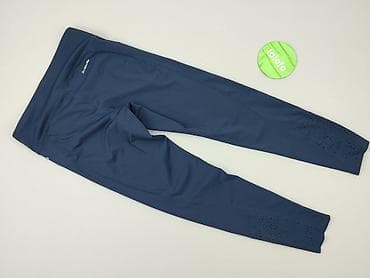 reebok bluzki: Tchibo, Legginsy Sportowe damskie, rozmiar XS — 3