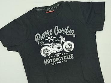 modbis pl: Pierre Cardin, Koszulka dla mężczyzn, rozmiar M — 1