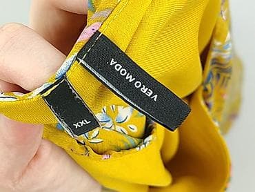 skarpety mexx: Vero Moda, Bluzka damska, rozmiar 2XL — 6