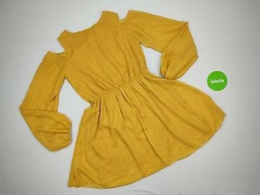 bomberka mohito: Paprika, Sukienka damska, rozmiar M — 3