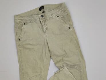 patchworkowe jeansy: Topshop, Jeansy damskie, S — 1