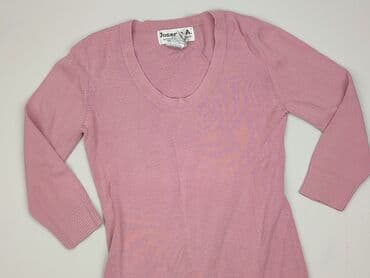 poliamid w swetrze: Sweter damski, rozmiar S — 1