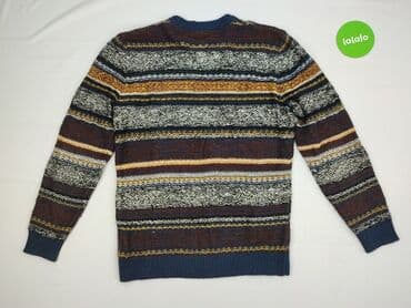 swetry męskie abercrombie amp: Medicine, Sweter dla mężczyzn, M — 3