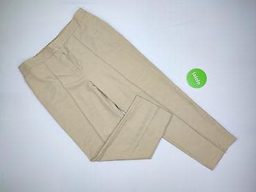 Kobiety: Marks & Spencer, Spodnie materiałowe damskie, rozmiar XL — 2