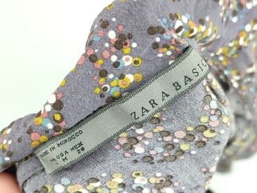 zara t shirty basic: Zara, Sukienka damska, rozmiar M — 4