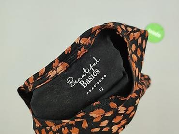 aesthetic bluzy: Peacocks, Bluzka damska, rozmiar L — 4
