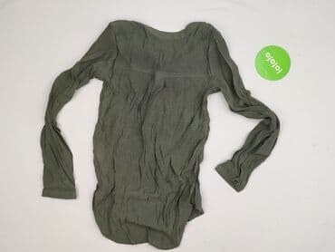 sinsay sweter: Sinsay, Tunika damska, rozmiar 2XS — 3