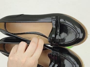 Flat shoes for women, 38, condition - Very good — 5