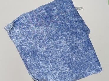 bootcut jeans: Denim, Bluzka damska, rozmiar L — 5