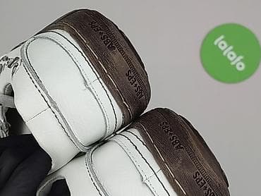 buty m: Sneakersy damskie, rozmiar 41 — 5