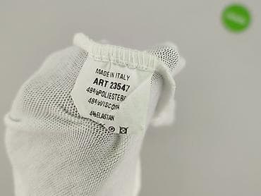 tom ford majtki: Eros, Bluzka damska, rozmiar 3XL — 5