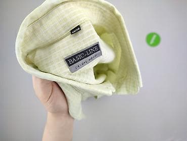 re.draft jackets: Basic, Koszulа dla mężczyzn, rozmiar 2XL — 5