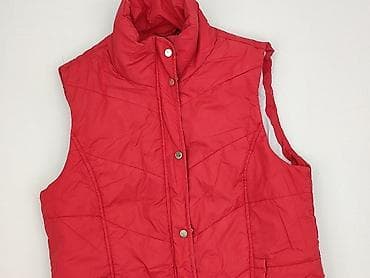 bomber: Stradivarius, Kamizelka damska, rozmiar M — 1