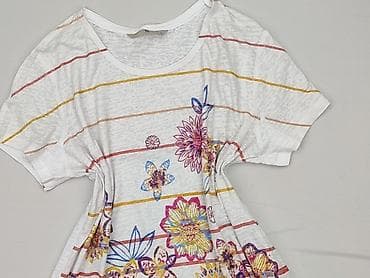 Tu, T-shirt damski, rozmiar L