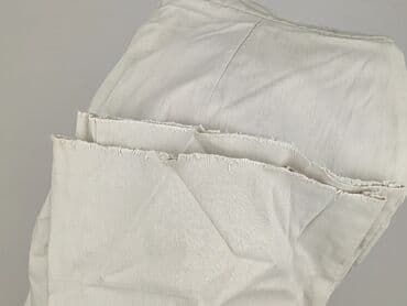 house spodnie cargo damskie: Spodnie materiałowe damskie, rozmiar M — 5