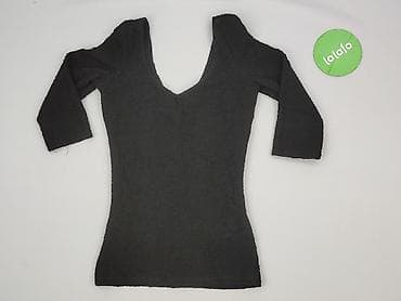 bluza tupac pull and bear: Bershka, Women's blouse, size S — 3