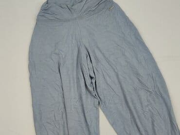 Women: Domyos, Material trousers for women, size S (EU 36) — 1