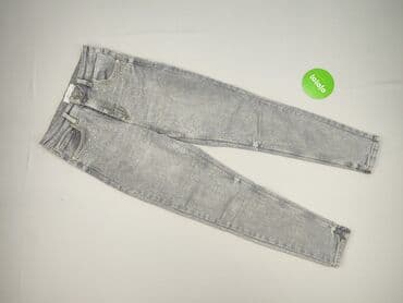 sklep reserved spodnie damskie: Reserved, Jeansy damskie, rozmiar M — 2