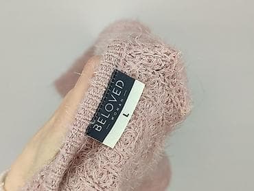 hampton republic sweter: Sweter damski, rozmiar L — 4
