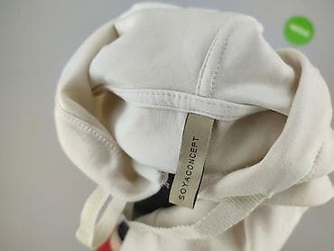 bluza appendage damska: Soyaconcept, Bluza z kapturem damska, rozmiar S — 4