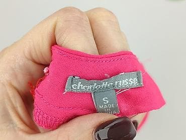 carters body: Charlotte Russe, Top damski, rozmiar S — 4
