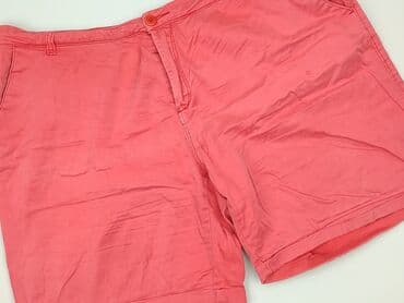 spodnie w panterkę reserved: Szorty dla mężczyzn, rozmiar 3XL — 2