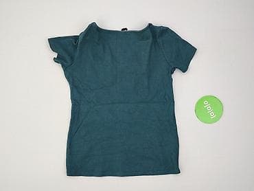 polo s: Sinsay, T-shirt damski, rozmiar M — 3