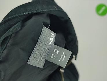 49 cm: H&M, Kurtka przejściowa damska, rozmiar XL — 4