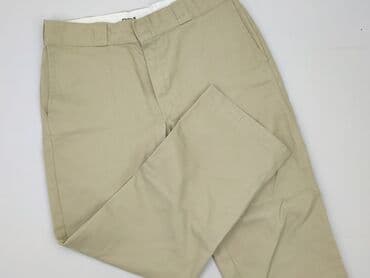 Garnitury: Spodnie garniturowe dla mężczyzn, rozmiar S — 1