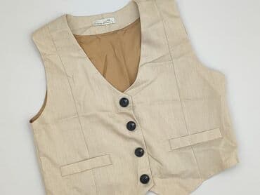 Ubrania damskie: Kamizelka damska, XL — 1