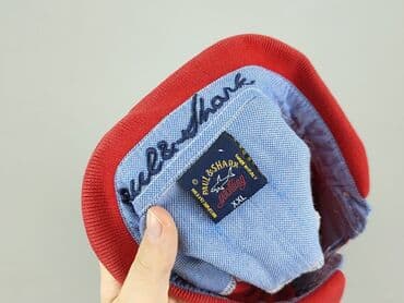 marks and spencer sweter: Koszulka polo dla mężczyzn, 2XL, Paul Shark, stan - Idealny — 4