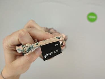 gina tricot jeansy: Gina Tricot, Sukienka damska, rozmiar S — 4