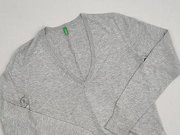 sprzedam majtki: United Colors of Benetton, Sweter damski, rozmiar S — 1