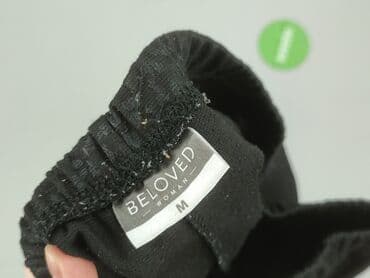 wassyl spodnie dresowe: Beloved, Legginsy Sportowe damskie, M — 4