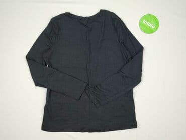 bluzki basic czarne: Beloved, Bluzka damska, rozmiar S — 3