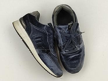 cropp kozaki: Sneakersy damskie, rozmiar 37 — 1