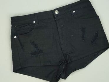spodenki 2005: H&M Divided, Szorty damskie, rozmiar M — 1