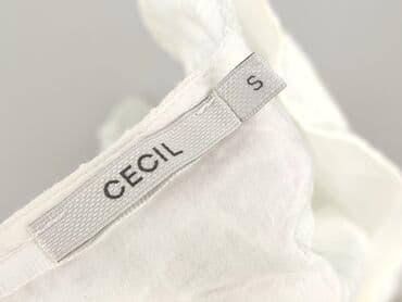 szlafrok angielski: Cecil, Tunika damska, rozmiar S — 4