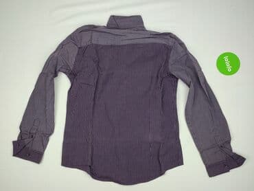 poliamid w swetrze: Next, Koszulа dla mężczyzn, rozmiar M — 3