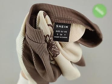 bluzka przeswitujaca: Shein, Bluzka damska, rozmiar S — 4